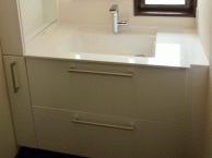 シンプルで美しいデザインのTOTOエスクアLSにお取替え 横浜市青葉区Y様邸 シンプルで美しいデザインのTOTOエスクアLSにお取替え 横浜市青葉区Y様邸